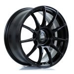 BOLA VST 17x7.5 ET40-45 4x114 GLOSS BLACK