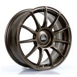 BOLA VST 17x7.5 ET40-45 4x98 GLOSS BRONZE