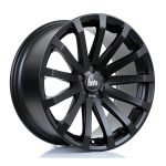 BOLA XTR 20x9.5 ET20-45 5x110 MATT BLACK