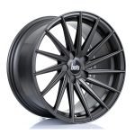 BOLA ZFR 19x9.5 ET25-45 5x120.65 MATT GUNMETAL
