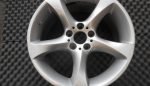 18" VOLKSWAGEN T5 / BMW ALLOY WHEELS / TYRES
