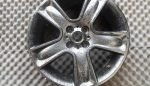 17" GENUINE BMW MINI STAR BULLET R111 ALLOY WHEEL - Image 2