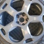 19" GENUINE LAMBORGHINI GALLARDO REAR WHEEL