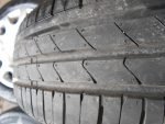 15" BMW MINI ORIGINAL EQUIPMENT WHEELS / TYRES - Image 2
