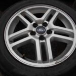 16" GENUINE FORD C MAX ALLOY WHEELS / TYRES
