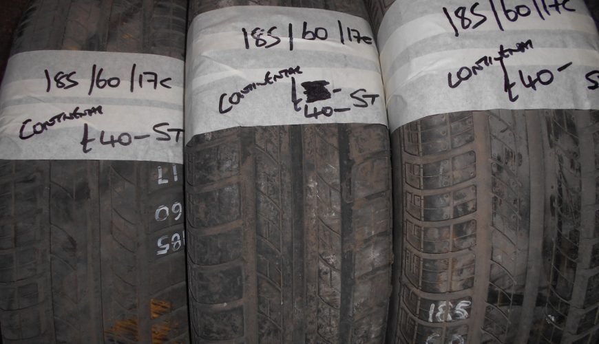 DSCN2062-337yfxfcc2ztx0ayfxaq6i.jpg 185 / 60 / 17 C - CONTINENTAL - Image 1