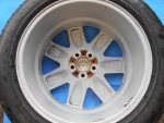 20" GENUINE RANGE ROVER L322 VOGUE SUPERCHARGED ALLOY WHEEL / TYRE - Image 4