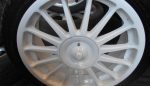 17" MULTISPOKE ALLOY WHEELS / TYRES – PEUGEOT – FORD - Image 2