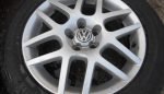16″ GENUINE BBS MONTREAL ALLOY WHEELS / TYRES - Image 2