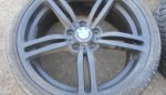 19" BMW M6 STYLE ALLOY WHEELS / TYRES - Image 2