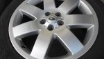 20" GENUINE RANGE ROVER VOGUE ALLOY WHEELS / TYRES