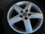 17" AUDI S LINE ALLOY WHEELS / TYRES – VOLKSWAGEN T4