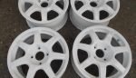 16" RACELINE RL7 MOTORSPORT WHEELS - Image 3