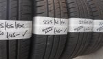 225 /65 / 16C COMMERCIAL TYRES