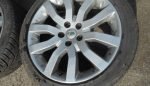 20" GENUINE RANGE ROVER SPORT ALLOY WHEEL / TYRE - Image 2