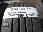 255 / 50 / 19 BRIDGESTONE DUELLER RUNFLAT TYRES