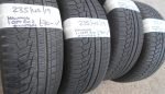 235/45/19 HANKOOK I-CEPT EVO 2 TYRE
