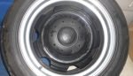 17" T5 / T6 BANDED FAN BLADES / TYRES - Image 3