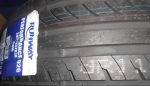 18" FORD TRANSIT CALIBRE TOUR ALLOY WHEELS / NEW TYRES - Image 2