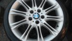 18" BMW MV2 ALLOY WHEELS / TYRES