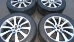 20" RANGE ROVER SPORT ALLOY WHEELS / TYRES - Image 2