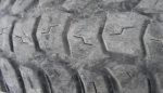 15" LAND ROVER MODULAR WHEELS WITH 31 X 10.5 X 15 TYRES - Image 3