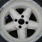 15" REVOLUTION GROUP 4 WHEELS / TYRES – 4 X 108