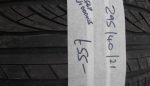 295 / 40 / 21 HIFLY VIGOROUS TYRES - Image 2