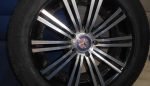 17" STIL AUTO SR 1200 ALLOY WHEELS / NEW TYRES - MERCEDES VITO - Image 3