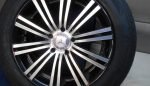 17" STIL AUTO SR 1200 ALLOY WHEELS / NEW TYRES - MERCEDES VITO - Image 4