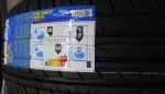 17" STIL AUTO SR 1200 ALLOY WHEELS / NEW TYRES - MERCEDES VITO - Image 5