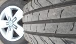 17" GENUINE VOLKSWAGEN T5 / T6 DAVENPORT ALLOY WHEELS / TYRES - Image 6