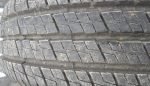 15" VOLKSWAGEN T4 ALLOY WHEELS / COMMERCIAL TYRES - Image 6