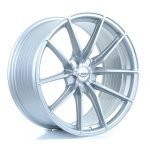 JUDD MODEL THREE 20x10 ET42-45 5x100 ARGENT SILVER