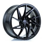 JUDD MODEL TWO 20x9.5 ET20-45 5x120.65 SMOKE