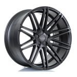 JUDD T229 21x10.5 ET20-52 5x100 SATIN GUNMETAL
