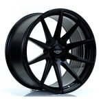 JUDD T311R 20x10.5 ET25-45 5x110 GLOSS BLACK