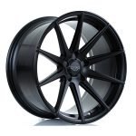 JUDD T311R 20x10.5 ET25-45 5x115 SATIN BLACK