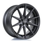 JUDD T311 20x9 ET20-45 5x110 SATIN GUNMETAL