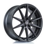 JUDD T311 22x9 ET20-45 5x115 SATIN GUNMETAL