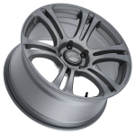KANSEI Neo 18x10.5 ET12 5x114.3 Satin Gunmetal