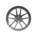 Quantum44 SFF1 20x11 ET32 5x112 Diamond Graphite