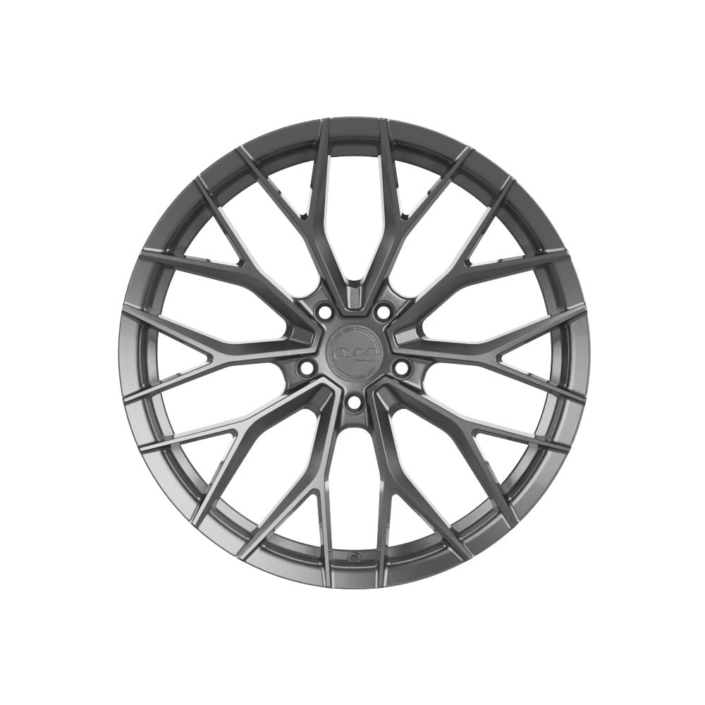 SFF-2-Diamond-Graphite_77d41362-2ecd-4d66-96d6-9e9f451a330b.jpg Quantum44 SFF2 20x9 ET25 5x112 Diamond Graphite - Image 1