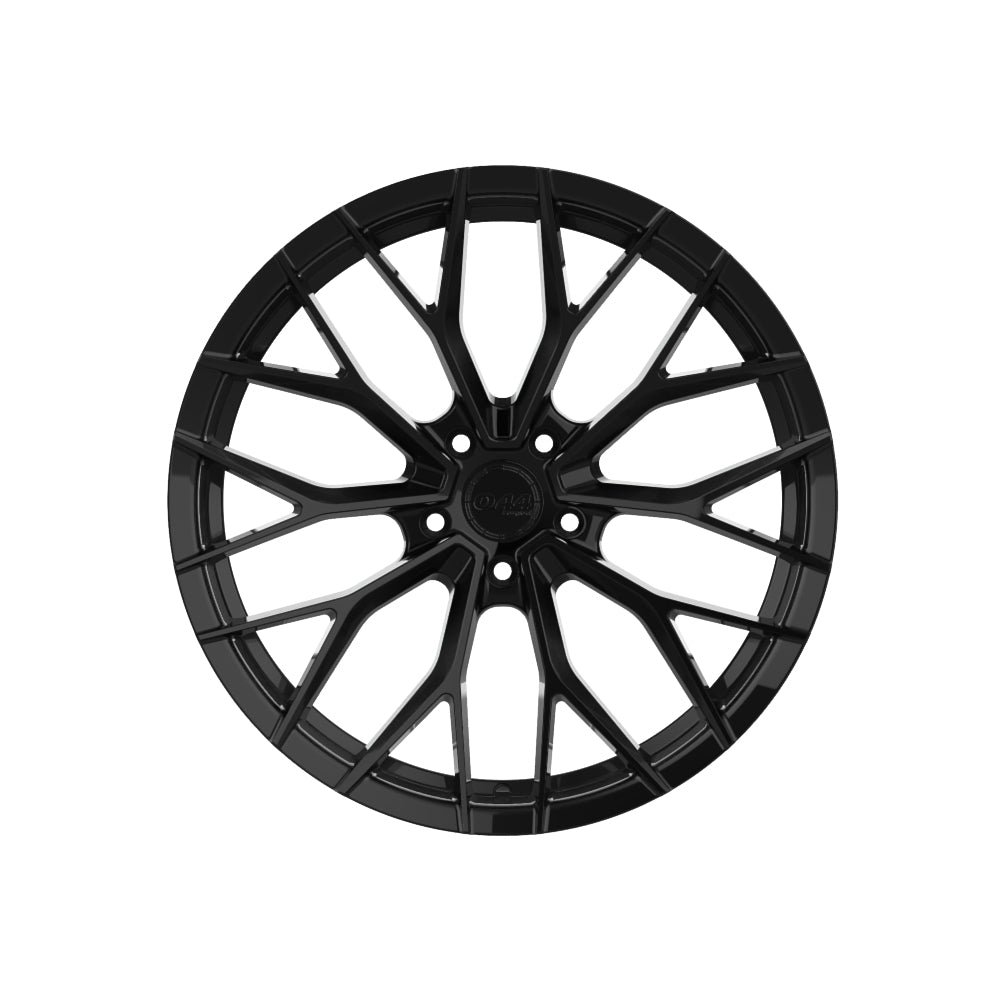 SFF-2-Plat-Black_8988adad-7991-420d-9792-79072072995a.jpg Quantum44 SFF2 21x9.5 ET35 5x112 Platinum Black - Image 1