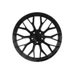 Quantum44 SFF2 21x10.5 ET42 5x120 Platinum Black