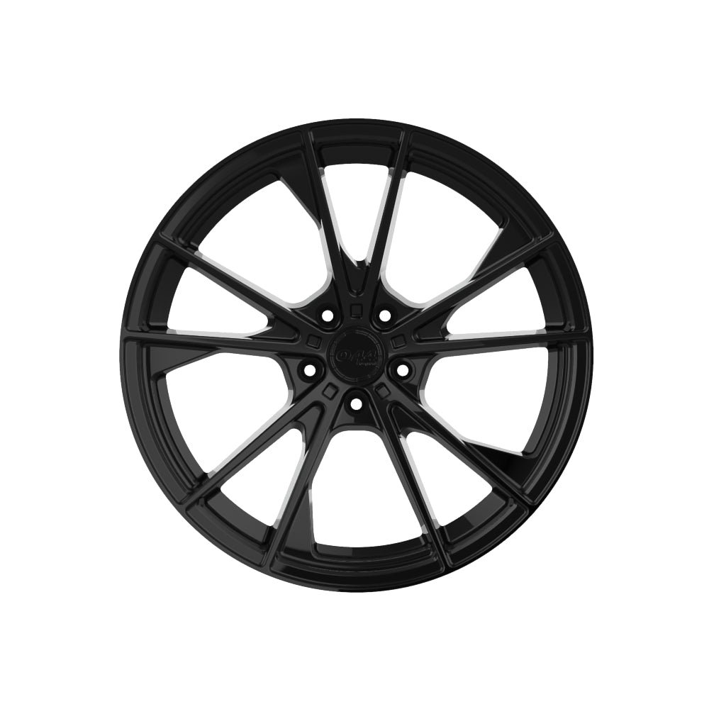 SFF-4-Plat-BLACK_214080b2-4bf8-4619-90eb-29e10175c1a3.jpg Quantum44 SFF4 21x9.5 ET32 5x120 Platinum Black - Image 1