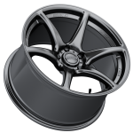 Kansei Tandem 19x10.5 ET22 5x114.3 Gunmetal
