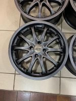 17" AUTEC ALLOY WHEELS  - FORD FITMENT -  4 X 108 FITMENT - Image 5