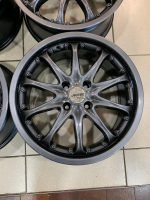 17" AUTEC ALLOY WHEELS  - FORD FITMENT -  4 X 108 FITMENT - Image 6