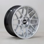 6Performance DTM 17x8 ET25 5x120 HSilver